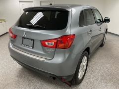 Used 2015  Mitsubishi Outlander Sport 4d SUV AWD ES 2&period;4L at Ideal Cars Llc near Mesa&comma; AZ