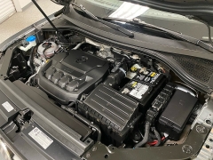 Used 2018 Volkswagen Tiguan 4d SUV SEL at Ideal Cars Llc near Mesa, AZ