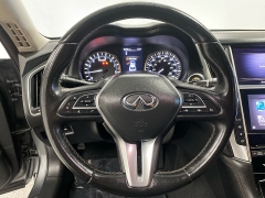 Used 2020 INFINITI Q50 4d Sedan AWD 3.0t PURE at Ideal Cars Llc near Mesa, AZ