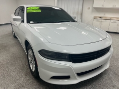 Used 2022  Dodge Charger SXT RWD at Ideal Cars Llc near Mesa&comma; AZ