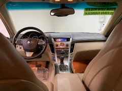 Used 2008  Cadillac CTS 4d Sedan RWD DI at Ideal Cars Llc near Mesa, AZ