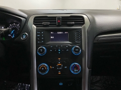 Used 2020  Ford Fusion 4d Sedan FWD S at Ideal Cars Llc near Mesa&comma; AZ