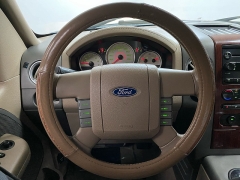 Used 2007  Ford F-150 2WD Supercrew Lariat 5 1&sol;2 at Ideal Cars Llc near Mesa&comma; AZ