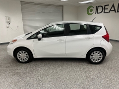 Used 2016 Nissan Versa Note 4d Hatchback SV at Ideal Cars Llc near Mesa, AZ