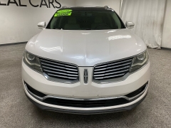 Used 2016  Lincoln MKX 4d SUV FWD Select at Ideal Cars Llc near Mesa&comma; AZ