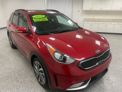 Used 2018 Kia Niro 4d SUV Touring at Ideal Cars Llc near Mesa, AZ