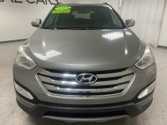 Used 2013  Hyundai Santa Fe Sport 4d SUV FWD 2.0T at Ideal Cars Llc near Mesa, AZ