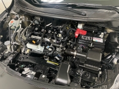 Used 2024  Nissan Versa S CVT at Ideal Cars Llc near Mesa, AZ