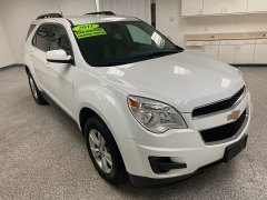 Used 2011 Chevrolet Equinox 4d SUV FWD LT1 at Ideal Cars Llc near Mesa, AZ