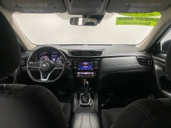 Used 2019 Nissan Rogue 4d SUV FWD SV at Ideal Cars Llc near Mesa, AZ
