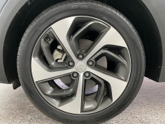 Used 2018  Hyundai Tucson 4d SUV FWD Limited at Ideal Cars Llc near Mesa&comma; AZ