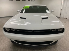Used 2021  Dodge Challenger SXT RWD at Ideal Cars Llc near Mesa&comma; AZ