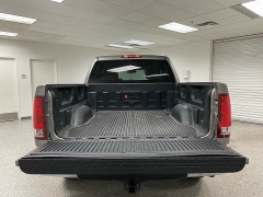 Used 2013 GMC Sierra 1500 4WD Crew Cab SLT at Ideal Cars Llc near Mesa, AZ