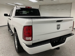 Used 2017 Ram 1500 4WD Quad Cab Express at Ideal Cars Llc near Mesa, AZ