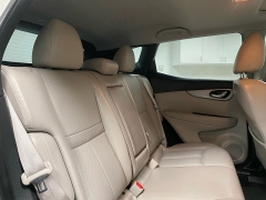 Used 2020  Nissan Rogue Sport 4d SUV FWD SL at Ideal Cars Llc near Mesa&comma; AZ