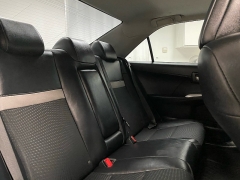 Used 2012 Toyota Camry 4d Sedan SE at Ideal Cars Llc near Mesa, AZ