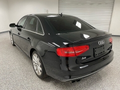 Used 2015 Audi A4 4d Sedan 2.0T Premium+ at Ideal Cars Llc near Mesa, AZ