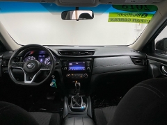 Used 2018 Nissan Rogue 4d SUV FWD S at Ideal Cars Llc near Mesa, AZ