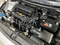 Used 2020  Hyundai Accent 4d Sedan SE Auto at Ideal Cars Llc near Mesa&comma; AZ