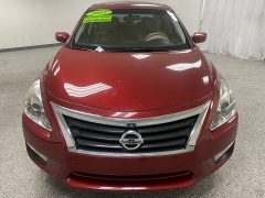Used 2015  Nissan Altima 4d Sedan S 2.5L at Ideal Cars Llc near Mesa, AZ