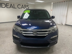 Used 2016  Honda Pilot 4d SUV FWD EX-L w/Honda Sensing at Ideal Cars Llc near Mesa, AZ