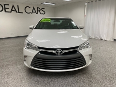 Used 2016 Toyota Camry 4d Sedan LE at Ideal Cars Llc near Mesa, AZ
