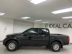 Used 2017  Nissan Frontier 2WD Crew Cab SV at Ideal Cars Llc near Mesa, AZ