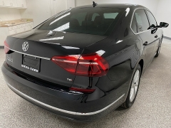 Used 2018  Volkswagen Passat 4d Sedan 2&period;0T SE at Ideal Cars Llc near Mesa&comma; AZ