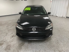 Used 2015 Volkswagen Jetta 4d Sedan S Auto at Ideal Cars Llc near Mesa, AZ
