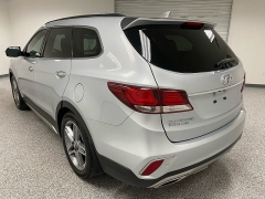 Used 2017 Hyundai Santa Fe 4d SUV FWD Limited Ultimate at Ideal Cars Llc near Mesa, AZ