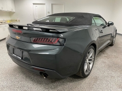 Used 2017  Chevrolet Camaro 2d Convertible LT1 V6 at Ideal Cars Llc near Mesa&comma; AZ