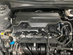 Used 2025  Hyundai Elantra SE IVT at Ideal Cars Llc near Mesa&comma; AZ