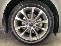 Used 2017  Ford Fusion 4d Sedan SE 1&period;5L EcoBoost at Ideal Cars Llc near Mesa&comma; AZ