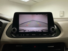 Used 2025  Nissan Rogue AWD SV at Ideal Cars Llc near Mesa&comma; AZ