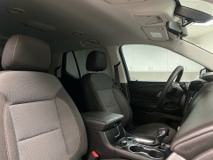 Used 2021 Chevrolet Traverse FWD 4dr LS w/1LS at Ideal Cars Llc near Mesa, AZ