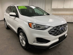 Used 2020 Ford Edge 4d SUV FWD SEL at Ideal Cars Llc near Mesa, AZ