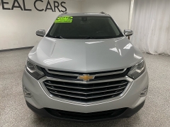 Used 2018  Chevrolet Equinox 4d SUV AWD Premier w/1LZ at Ideal Cars Llc near Mesa, AZ