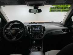 Used 2018  Chevrolet Equinox 4d SUV FWD LS at Ideal Cars Llc near Mesa&comma; AZ