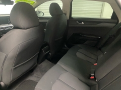 Used 2022  Kia K5 LX FWD at Ideal Cars Llc near Mesa&comma; AZ