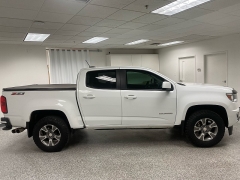 Used 2019 Chevrolet Colorado 2WD Crew Cab Z71 at Ideal Cars Llc near Mesa, AZ