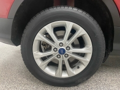 Used 2017  Ford Escape 4d SUV FWD SE at Ideal Cars Llc near Mesa&comma; AZ