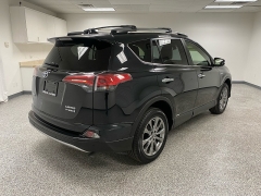 Used 2018 Toyota RAV4 Hybrid 4d SUV AWD Limited at Ideal Cars Llc near Mesa, AZ