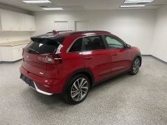 Used 2018 Kia Niro 4d SUV Touring at Ideal Cars Llc near Mesa, AZ