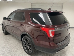 Used 2018 Ford Explorer 4d SUV 4WD XLT Ecoboost at Ideal Cars Llc near Mesa, AZ