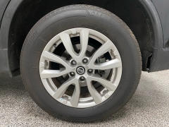 Used 2020  Nissan Rogue 4d SUV AWD SV at Ideal Cars Llc near Mesa, AZ