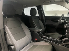 Used 2021  Chevrolet Trailblazer 4d SUV AWD LS at Ideal Cars Llc near Mesa, AZ