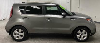 Used 2019  Kia Soul 4d Hatchback Auto at Ideal Cars Llc near Mesa&comma; AZ