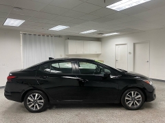Used 2023  Nissan Versa SV CVT at Ideal Cars Llc near Mesa, AZ