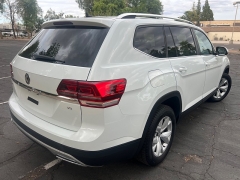 Used 2018 Volkswagen Atlas 3.6L V6 SE FWD at Ideal Cars Llc near Mesa, AZ