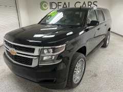  2015 Chevrolet Suburban 4d SUV 4WD LT at Ideal Cars Llc near Mesa, AZ